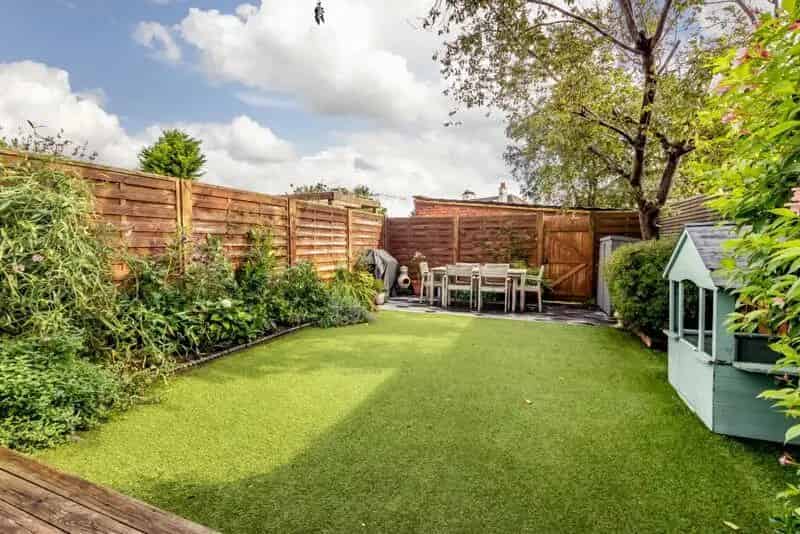 5 Bedroom Victorian Terrace House for Sale