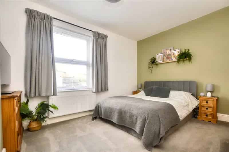 Three Bedroom Terrace House Rothwell