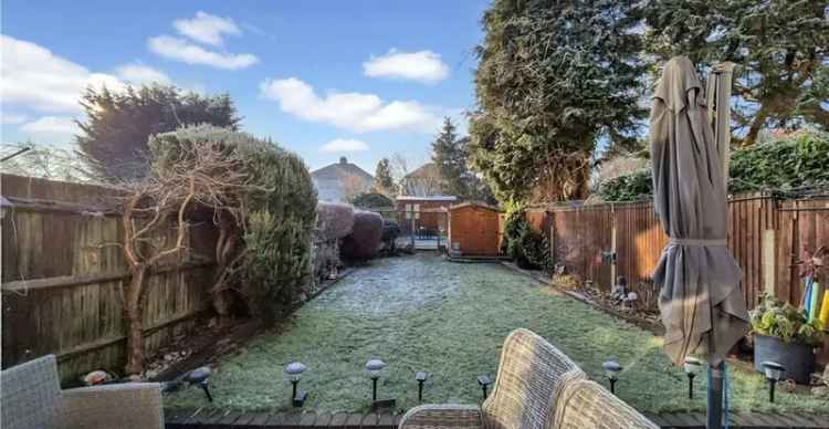 3 bedroom house for sale