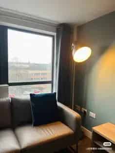 Leeds Student Sublet Ensuite Room May 17-June 30 All Bills Included