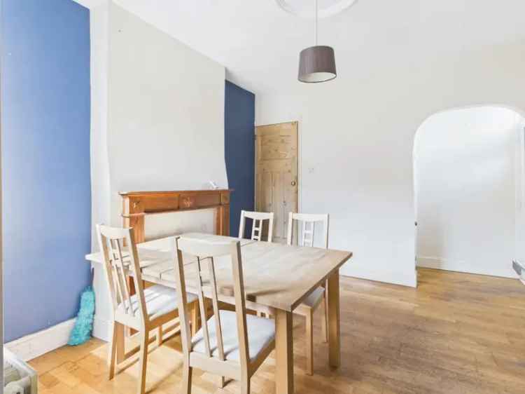 2 Bedroom House For Sale in Leicester West End