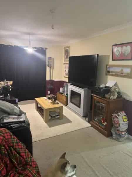 3 Bed Maisonette Near Siddington Schools and Shops