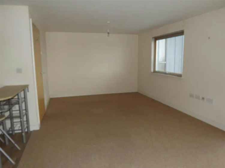 Flat For Rent in Rapier Street, Ipswich, England