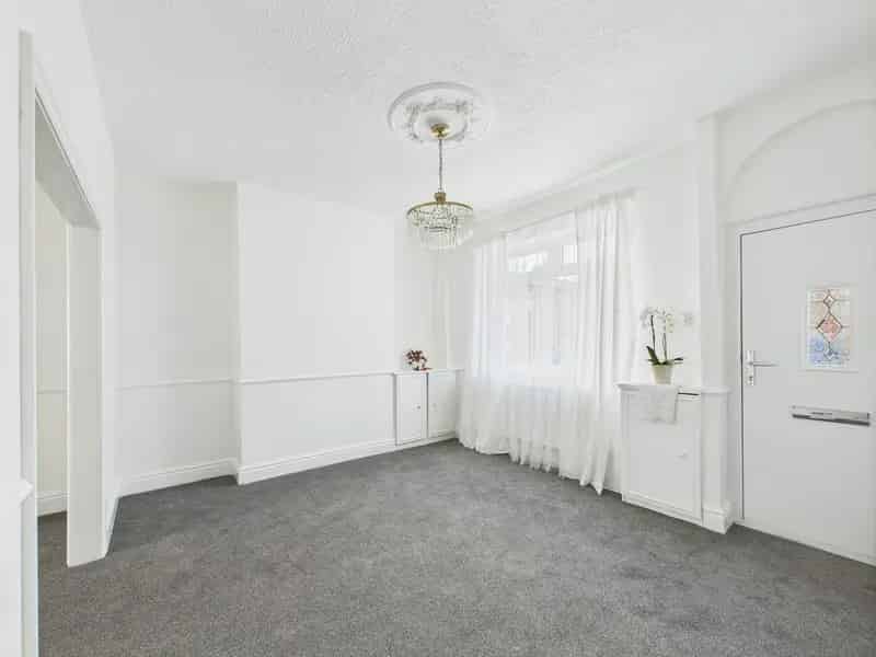 House For Sale , Junction Lane, St Helens, England
