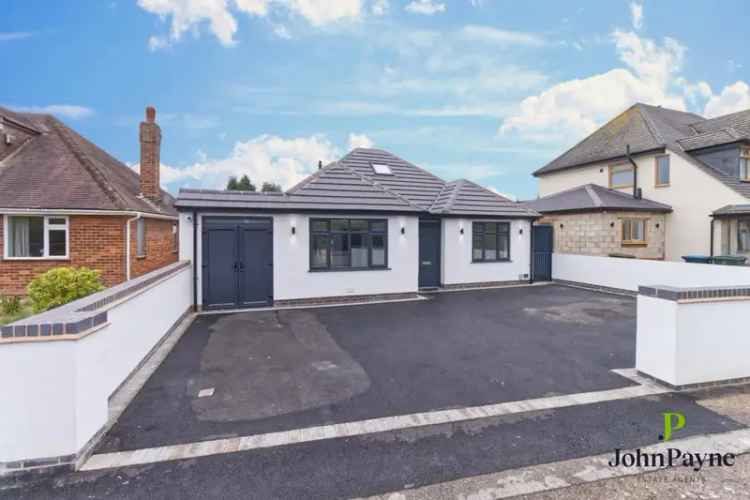 3 Bedroom Bungalow for Sale in Coventry