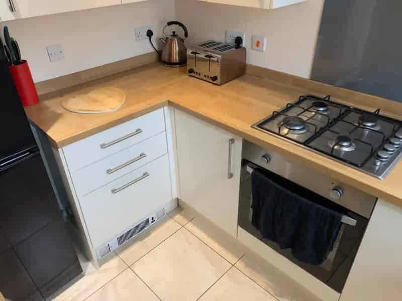 House For Rent , East Staffordshire, England