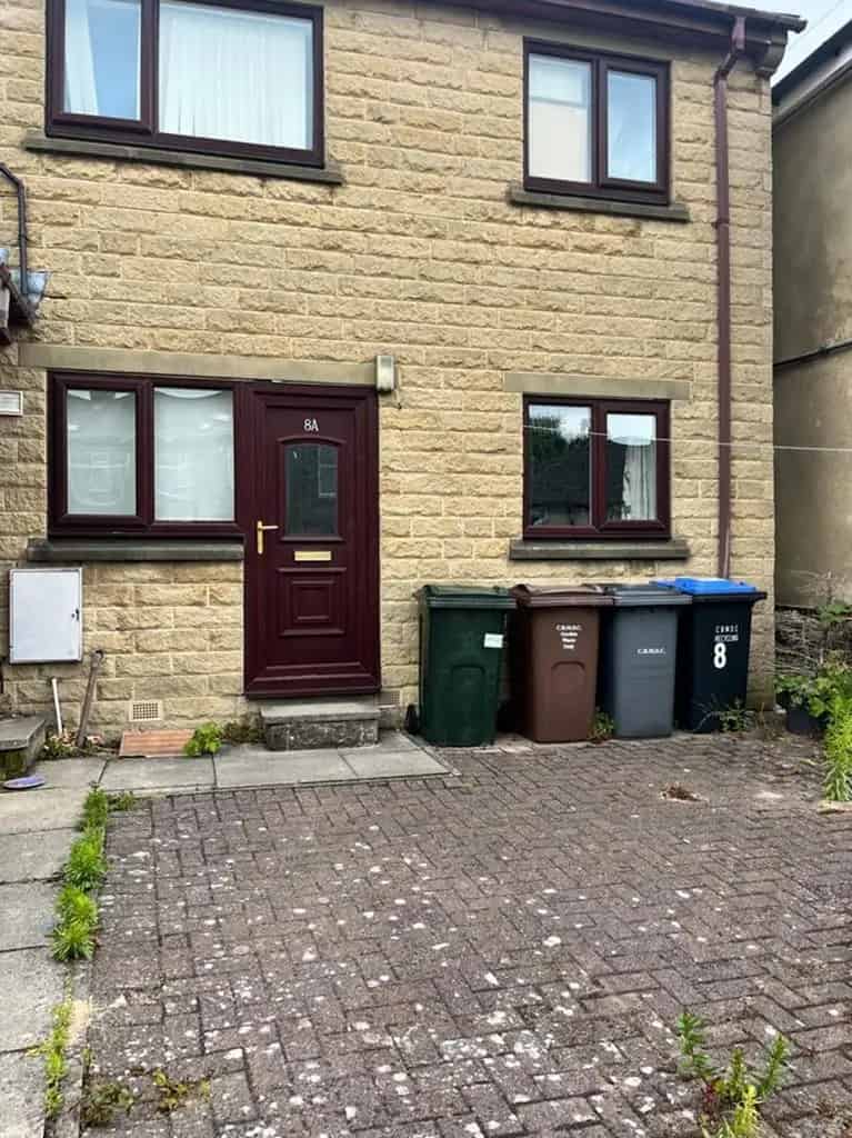 2 Bedroom Apartment for Rent