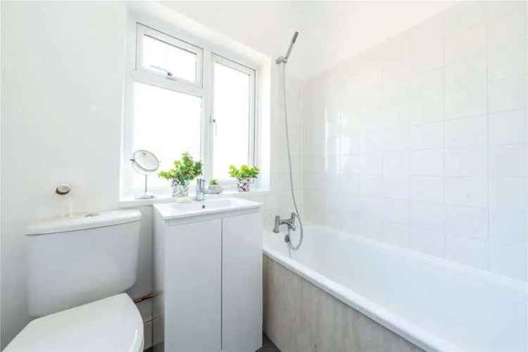 3 Bed House for Sale Maidstone - Family Home with Garden and Potential