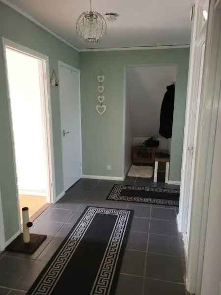 Flat For Rent in Maldon, England