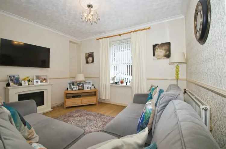 3 Bedroom Terraced House For Sale Near Public Transport