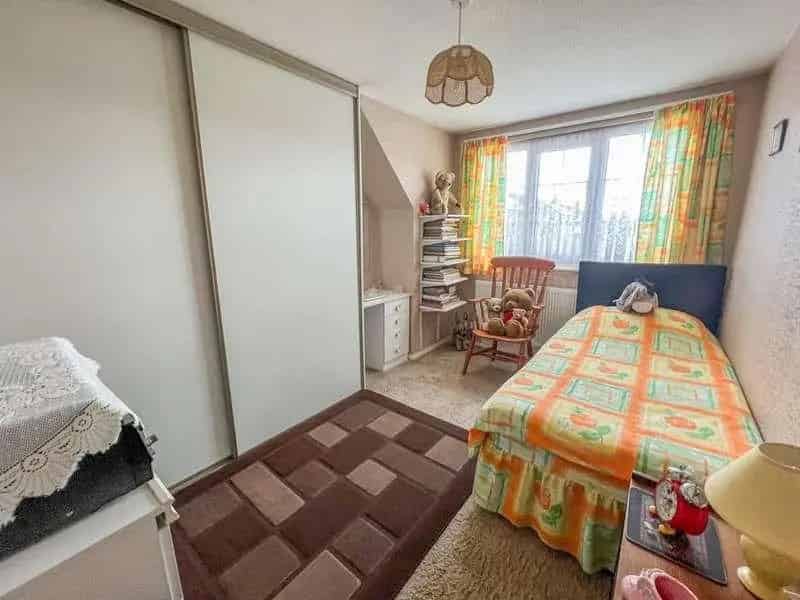 4 Bed Detached House for Sale Hullbridge
