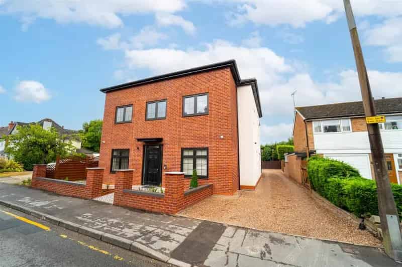 1 Bedroom Apartment to Rent in Birmingham