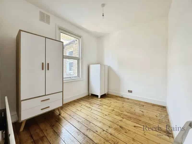 3 Bedroom Flat to Rent London SE13