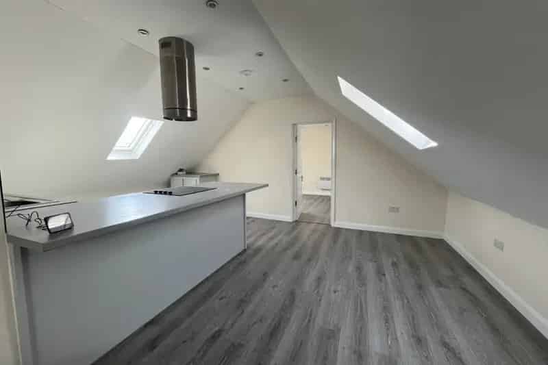Spacious 1 Bedroom Flat Great Yarmouth Zero Deposit Available