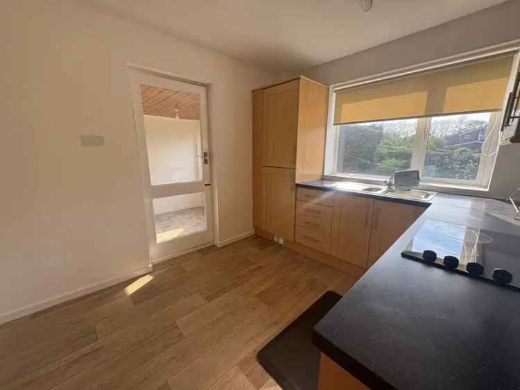 Three Bedroom House Newton Hall Durham Modern Family Home Garage Driveway