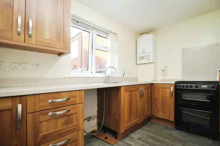 2 Bedroom Flat for Sale Liverpool L6 - City Centre Location