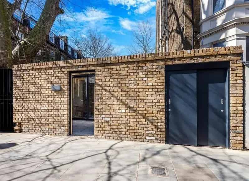 Luxury One Bedroom Freehold House Earls Court