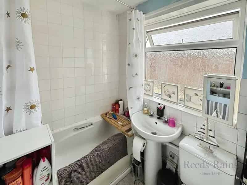 1 Bedroom Ground Floor Apartment for Sale Consett Durham