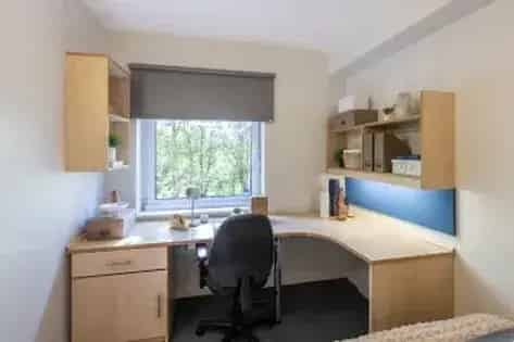 11m² Room in Sheffield - Uber Eats Voucher Offer