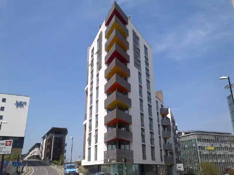 1 Bedroom Flat to Rent
