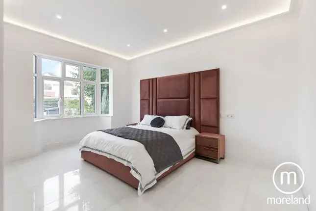 Semi-detached house for sale in Purley Avenue, Cricklewood NW2