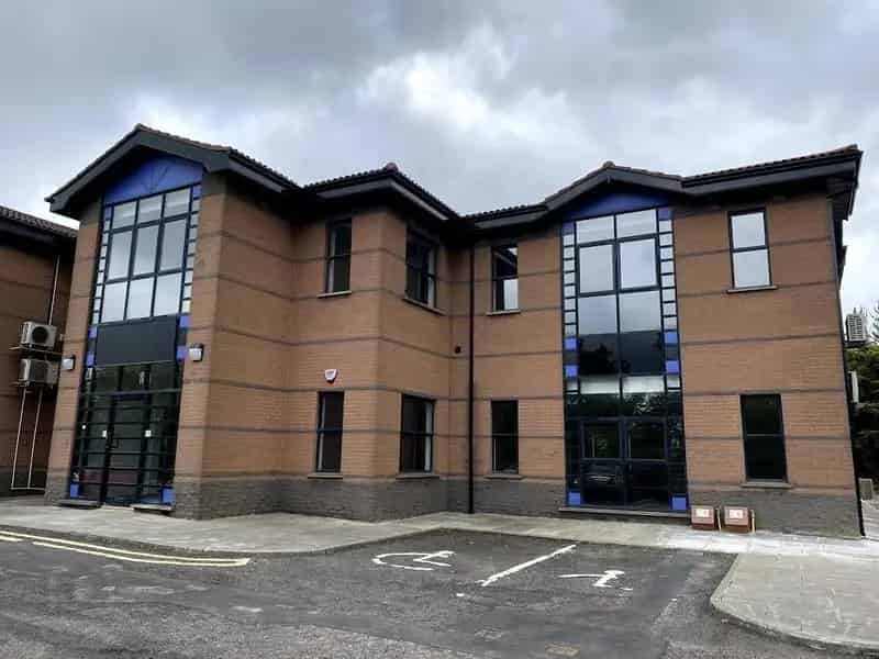 Commercial property For Rent , Belfast, Northern Ireland