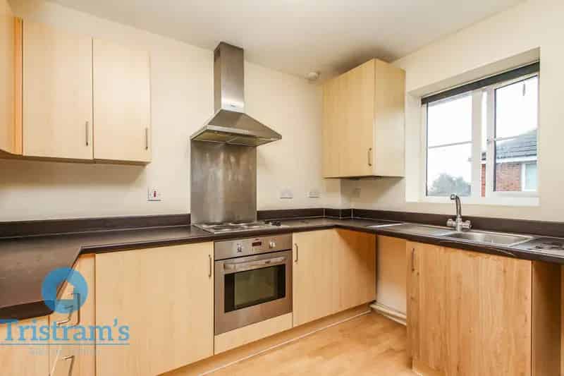 1 Bedroom Apartment House to Rent in Long Eaton