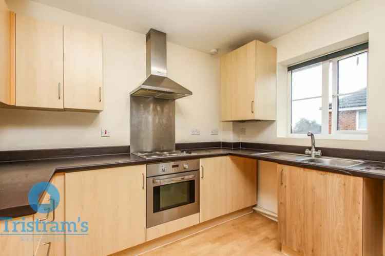 1 Bedroom Apartment House to Rent in Long Eaton