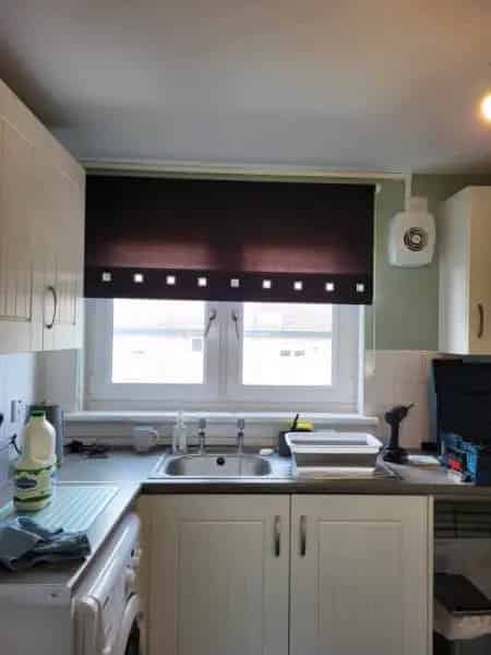2nd Floor Flat Swap Bathgate Edinburgh More Space