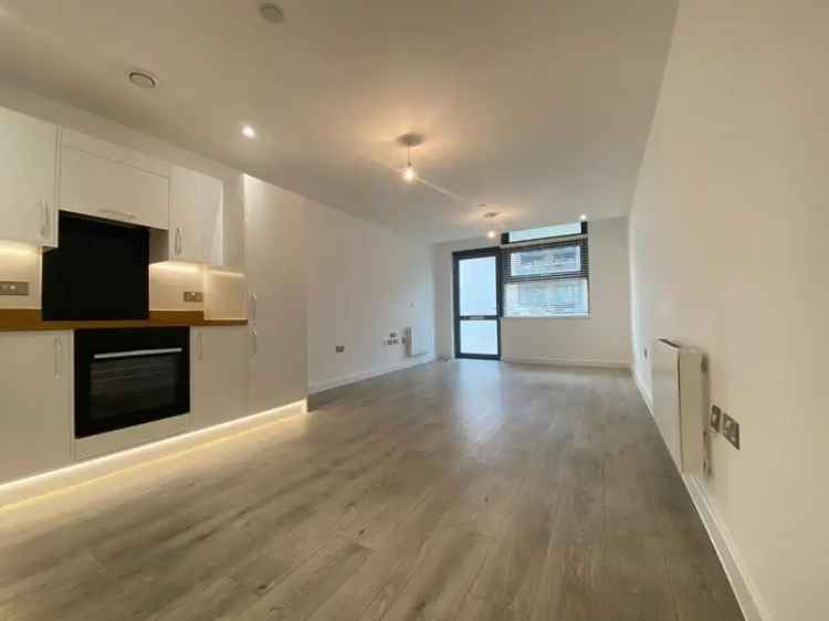 One Double Bedroom Apartment Edinburgh House Development