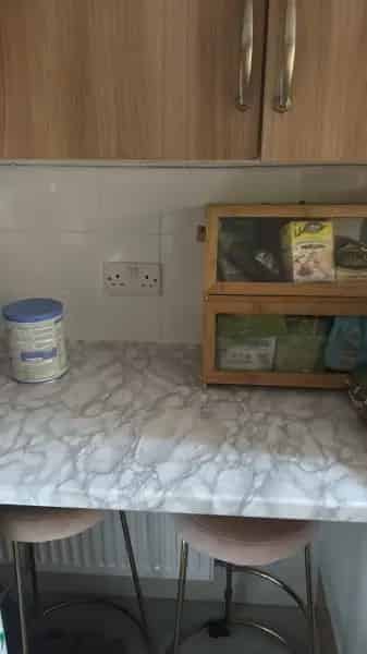 2 Double Bedroom Flat Ground Floor Surrey Spacious Communal Garden