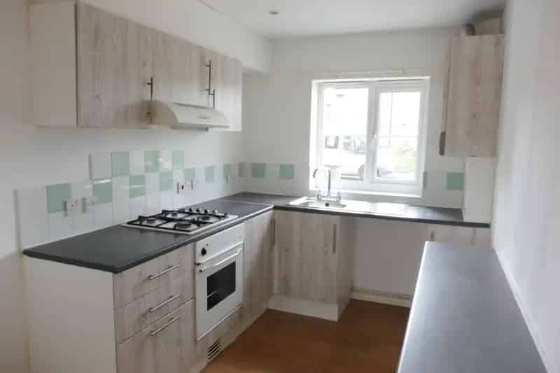 Three Bedroom Semi Detached House Boston