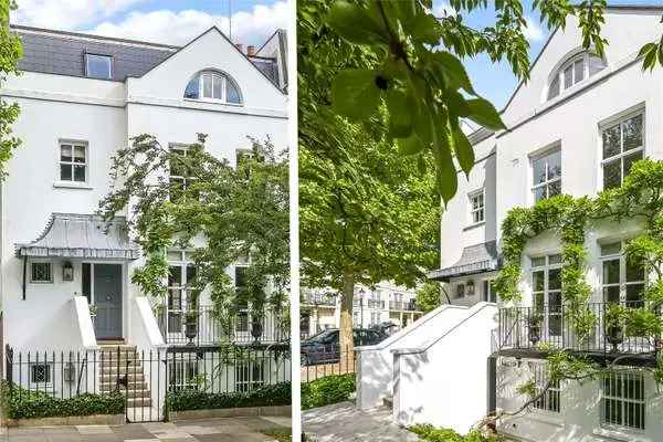 St. Peters Square, London, W6 9NR | Property for sale | Savills