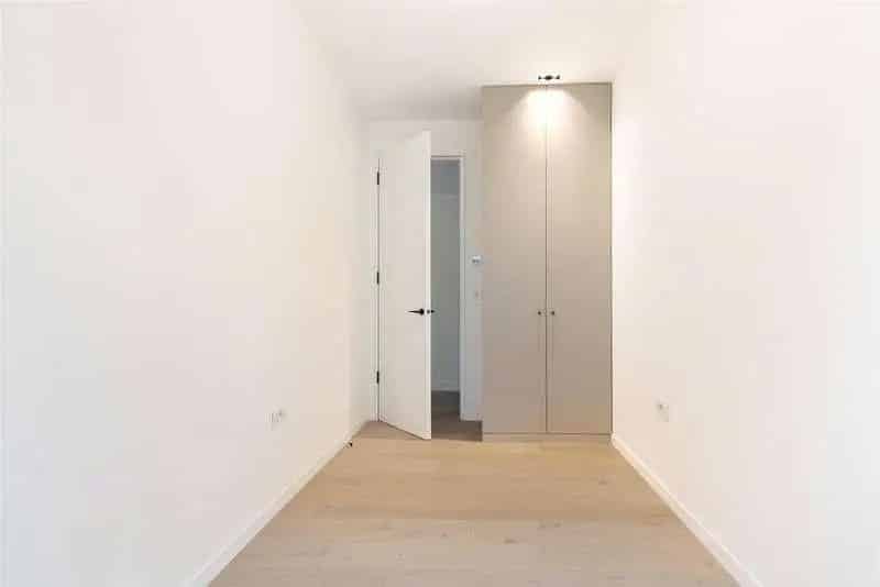 2 Bed Ground Floor Apartment for Sale