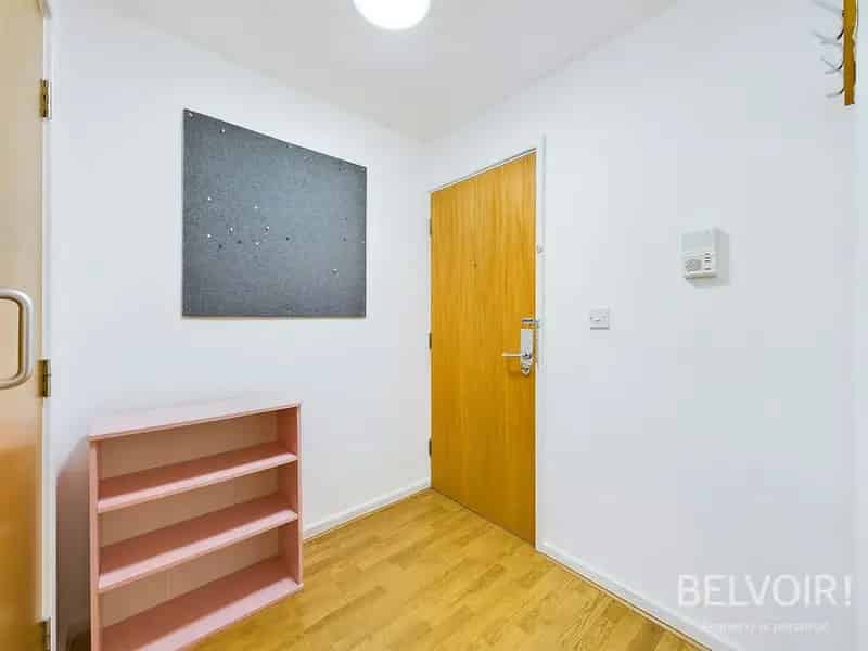 Liverpool 2-Bed Apartment Near Medical District - Investment or First Home