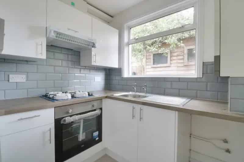1 Bedroom Flat To Rent Available July 15 2025