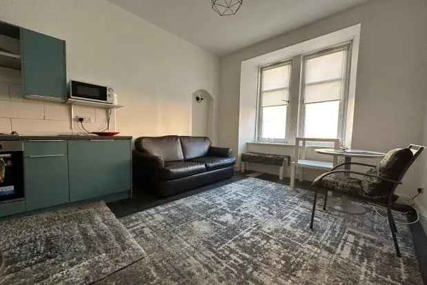 Flat to rent in Shettleston Road, Glasgow G32