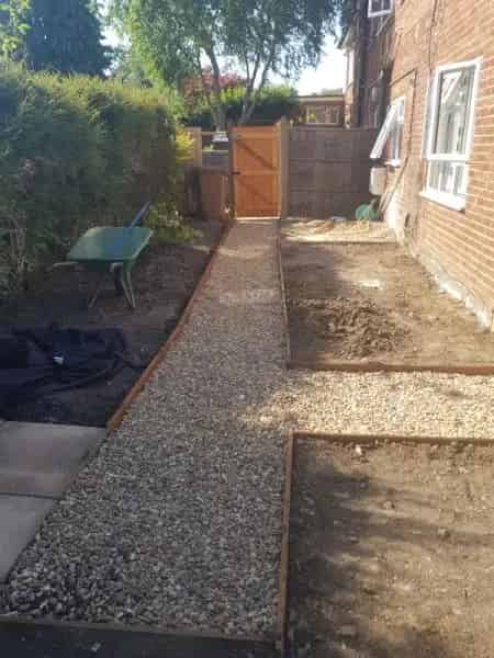 2 Bed Ground Floor Flat Near Bracknell Town Centre