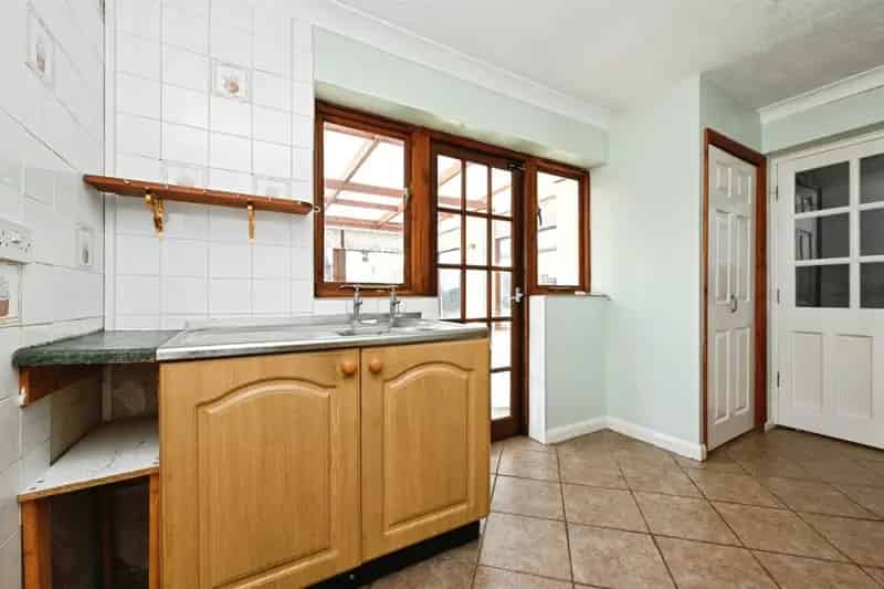 3 Bedroom Detached Bungalow in Grimston Near Kings Lynn