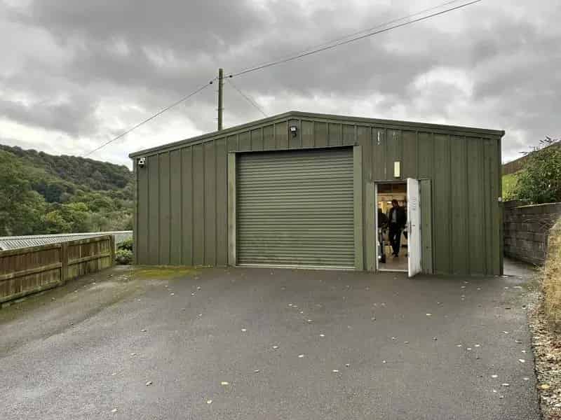 Industrial property For Rent , Newport, England