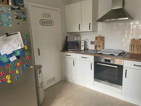 House For Rent in London, England