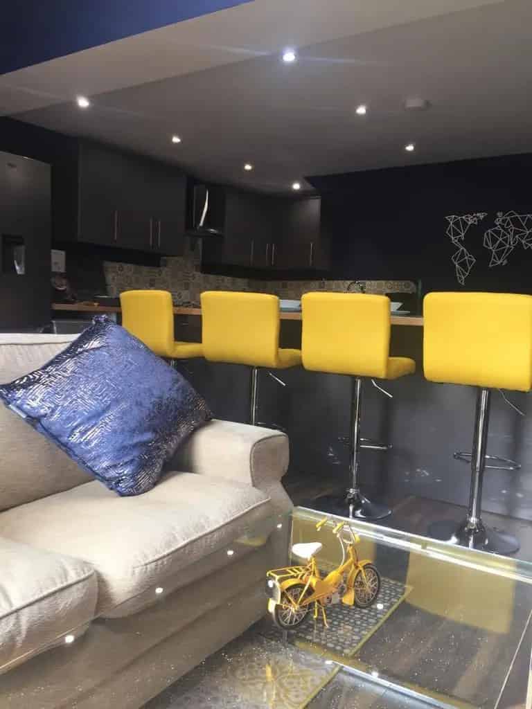 5 Bedroom House Share to Rent