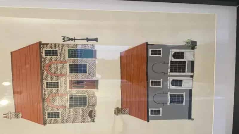 Dunstable Town Centre Commercial Property with Rental Potential