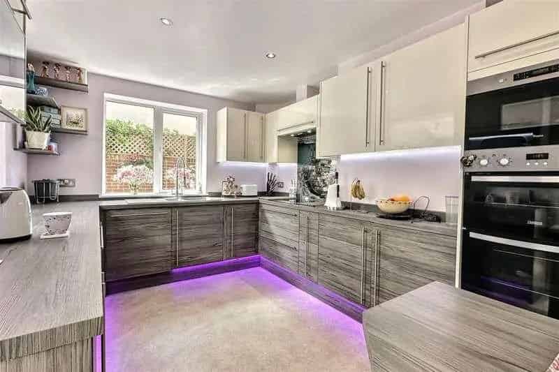 3 Bed End Terrace House For Sale Eastleigh