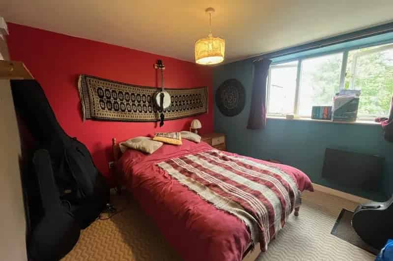 One Bedroom Flat Vallis Way Available September Zero Deposit Guarantee