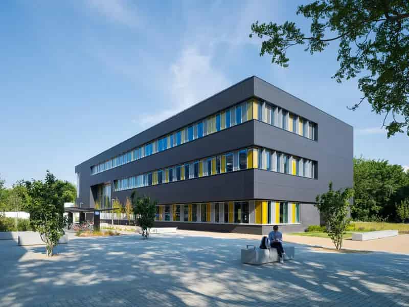 Peterborough Innovation Research Centre Net Zero Hub