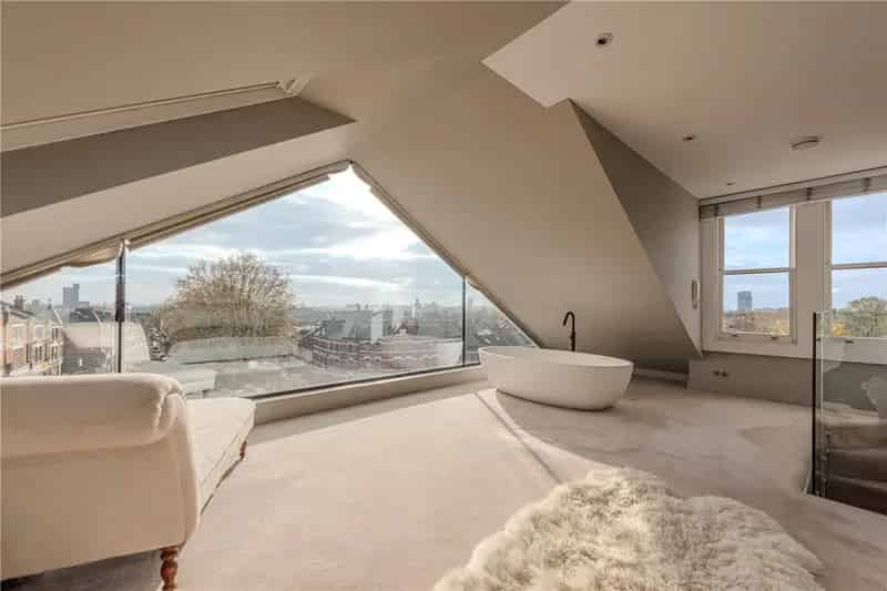 2 Bedroom Flat in London Near Kensal Green Station