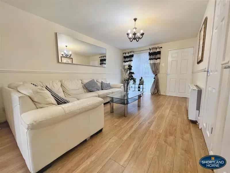 3 Bedroom Terraced House to Rent Finham