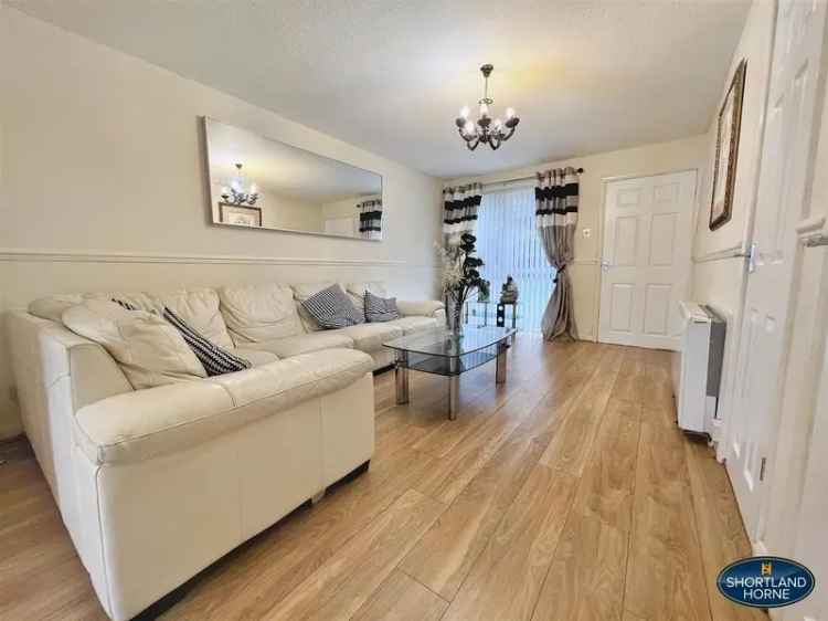 3 Bedroom Terraced House to Rent Finham