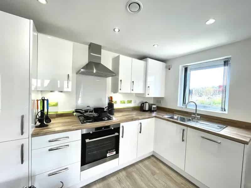 Two Bed Two Bath Apartment Available May Fantastic Location